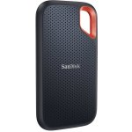 SanDisk Extreme Portable V2 1TB, SDSSDE61-1T00-G25 – Zboží Živě