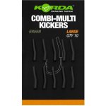 Korda Rovnátka Combi Multi Kicker Green 10 ks - L – Zboží Dáma