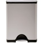 Simplehuman 30 + 16 l CW1830 – Hledejceny.cz