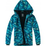 Wolf & Wolfie B2662 petrol – Sleviste.cz