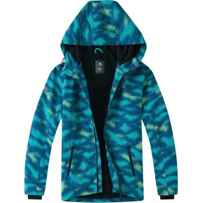 Wolf & Wolfie B2662 petrol – Sleviste.cz
