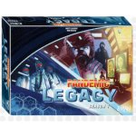 Z-Man Games Pandemic Legacy Blue Season 1 – Hledejceny.cz