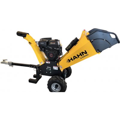 Hahn & Sohn HDV03APRO-E – HobbyKompas.cz