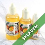 Dekang ananas 30 ml 16 mg – Hledejceny.cz