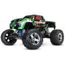 Traxxas Stampede 1:10 RTR zelený TRA36054-4-GRN 1:10