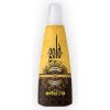 Přípravky do solárií Oranjito Gold Turbo Max. Effect Superaccelerator opalovací krém do solária 250 ml