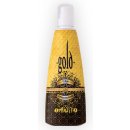 Oranjito Gold Turbo Max. Effect Superaccelerator opalovací krém do solária 250 ml