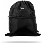 GymBeam Sack Pack black – Sleviste.cz