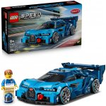 LEGO® Speed Champions 77253 Hypersportovní auto Bugatti Vision GT – Sleviste.cz