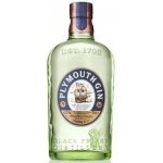 Plymouth Gin 41,2% 0,7 l (holá láhev) – Zboží Dáma
