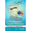 Kniha Environmental Impact Analysis James T. Maughan