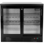 TECHNICA, Cold Line černý 210 l – Sleviste.cz