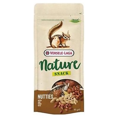Versele-Laga Nature Snack Pochoutka Hlodavec Nutties 850 g – Zboží Mobilmania