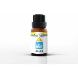 BEWIT Gold D 15 ml