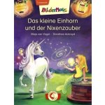 Das kleine Einhorn und der Nixenzauber – Hledejceny.cz