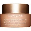 Clarins Extra Firming Day Cream Extra zpevňující denní krém pro všechny typy pleti 50 ml