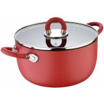 Masterpro by ALESSI 24 cm 4,25 l – Hledejceny.cz