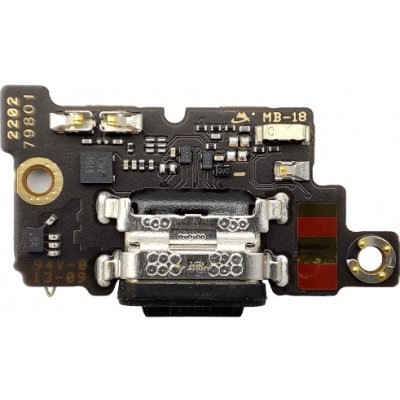 Poco F3 - originální deska nabíjení s USB konektorem – Hledejceny.cz