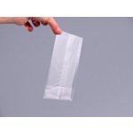 Celofánové sáčky 8*15,8 cm, ploché dno, balení 250 ks – Zboží Dáma