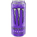 Monster Energy Ultra Violet sycený energetický nápoj 500 ml – Zbozi.Blesk.cz