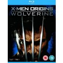x-men origins: wolverine BD