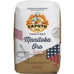 Caputo mouka typ 0 Manitoba Oro 1 kg – Zboží Dáma