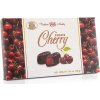 Bonboniéra Charlock Sweets Cherry třešňové pyré v čokoládě 200 g