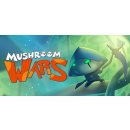 Mushroom Wars