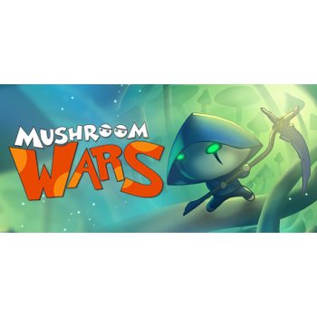 Mushroom Wars