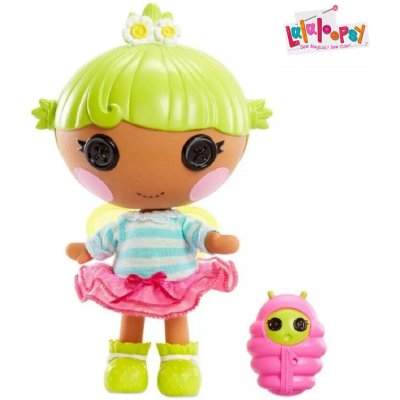 Lalaloopsy Malá Twinkle N. Flutters 20 cm – Zbozi.Blesk.cz