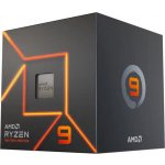 AMD Ryzen 9 7950X 100-100000514WOF – Zboží Živě