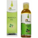 Grenera Moringa 100% čistý lisovaný za studena přírodní olej 100 ml – Zboží Mobilmania