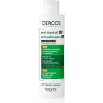 VICHY Dercos 2 v 1 Šampon a kondicionér proti lupům 200 ml – Zboží Dáma
