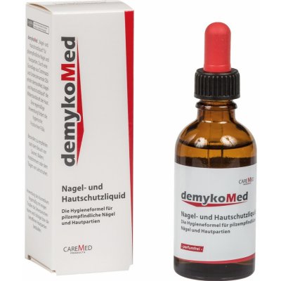 DemykoMed Na nohy 50 ml – Sleviste.cz