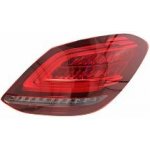 Zadní světlo - pravé MERCEDES C (W205) | 2014-2021 | DEPO | – Hledejceny.cz
