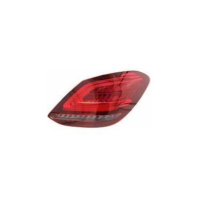 Zadní světlo - pravé MERCEDES C (W205) | 2014-2021 | DEPO | – Hledejceny.cz