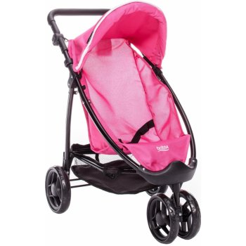 Britax BOB JOGGER Hot Pink