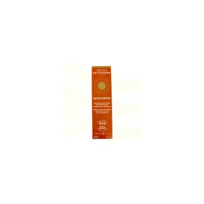 ESTHEDERM Bronz Repair strong sun 50ml – Zboží Mobilmania
