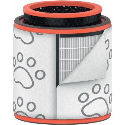 Leitz TruSens Z-3000 Pet filtr – Sleviste.cz