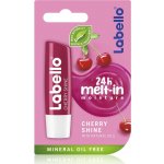 Labello Fruity Shine balzám na rty SPF10 (Cherry) 4,8 g – Hledejceny.cz