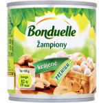 Bonduelle Žampiony krájené premium 200 g – Zbozi.Blesk.cz