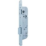 Hobes WC 90/60 mm zinek žlutý – Sleviste.cz