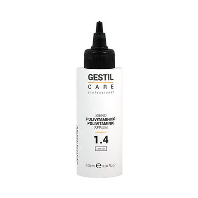 Gestil Care Multivitaminové sérum na vlasovou pokožku 1.4 100 ml – Hledejceny.cz