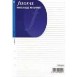 Filofax náplň do diáře A5 – Zboží Živě