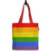 Taška  Rainbow-X taška LGBT stripes