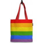 Rainbow-X taška LGBT stripes – Hledejceny.cz