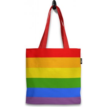 Rainbow-X taška LGBT stripes