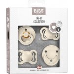 Bibs Try It kolekce Ivory – Zbozi.Blesk.cz