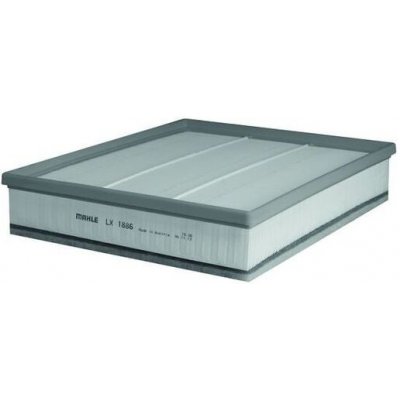 Vzduchový filtr MAHLE LX 1886 – Hledejceny.cz