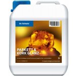 Dr. Schutz lesk na parkety a korek 5 l – Zboží Dáma